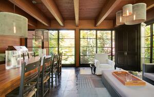 Lakefront Designer Home - St-Donat, Canada