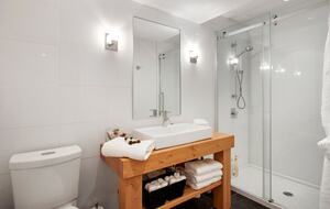 Lakefront Designer Home - St-Donat, Canada