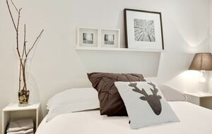 Lakefront Designer Home - St-Donat, Canada