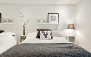 Lakefront Designer Home - St-Donat, Canada