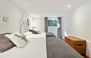 Lakefront Designer Home - St-Donat, Canada