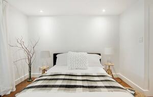 Lakefront Designer Home - St-Donat, Canada