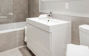 Lakefront Designer Home - St-Donat, Canada