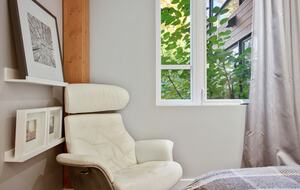 Lakefront Designer Home - St-Donat, Canada