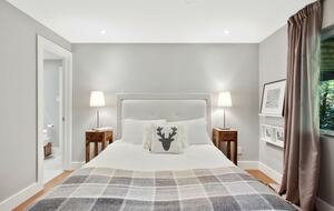 Lakefront Designer Home - St-Donat, Canada