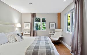 Lakefront Designer Home - St-Donat, Canada