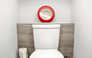 Lakefront Designer Home - St-Donat, Canada