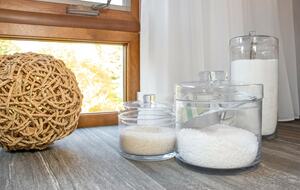 Lakefront Designer Home - St-Donat, Canada