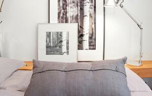 Lakefront Designer Home - St-Donat, Canada