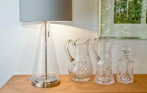 Lakefront Designer Home - St-Donat, Canada