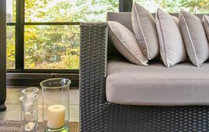 Lakefront Designer Home - St-Donat, Canada