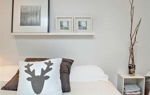 Lakefront Designer Home - St-Donat, Canada