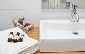 Lakefront Designer Home - St-Donat, Canada