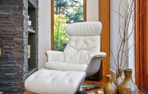 Lakefront Designer Home - St-Donat, Canada