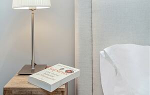 Lakefront Designer Home - St-Donat, Canada