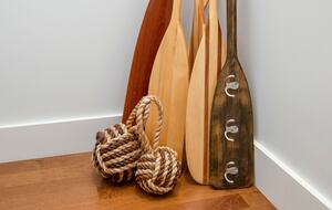 Lakefront Designer Home - St-Donat, Canada