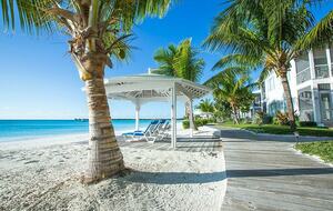 Cape Santa Maria 2 Bedroom Beachfront Villa - Galliot Cay, Bahamas