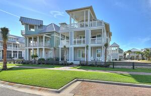 Seashell Sanctuary - Port Aransas, Texas