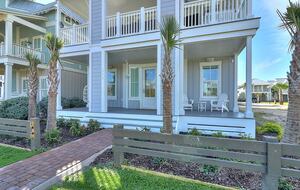 Seashell Sanctuary - Port Aransas, Texas