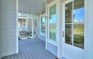 Seashell Sanctuary - Port Aransas, Texas