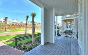 Seashell Sanctuary - Port Aransas, Texas