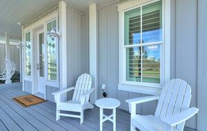 Seashell Sanctuary - Port Aransas, Texas