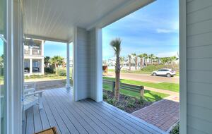 Seashell Sanctuary - Port Aransas, Texas