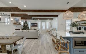 Seashell Sanctuary - Port Aransas, Texas