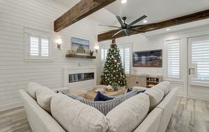 Seashell Sanctuary - Port Aransas, Texas