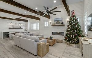 Seashell Sanctuary - Port Aransas, Texas