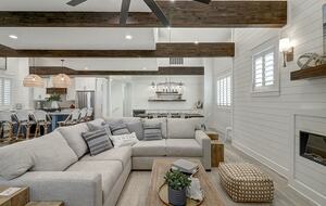 Seashell Sanctuary - Port Aransas, Texas