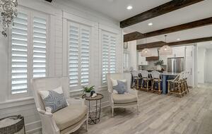 Seashell Sanctuary - Port Aransas, Texas