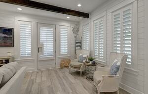 Seashell Sanctuary - Port Aransas, Texas