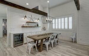 Seashell Sanctuary - Port Aransas, Texas