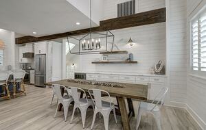 Seashell Sanctuary - Port Aransas, Texas