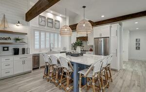 Seashell Sanctuary - Port Aransas, Texas