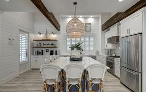 Seashell Sanctuary - Port Aransas, Texas