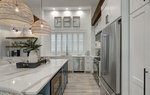 Seashell Sanctuary - Port Aransas, Texas