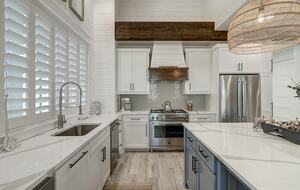 Seashell Sanctuary - Port Aransas, Texas