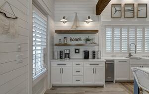 Seashell Sanctuary - Port Aransas, Texas