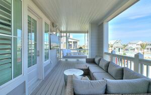 Seashell Sanctuary - Port Aransas, Texas