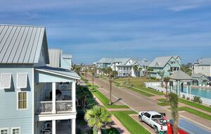 Seashell Sanctuary - Port Aransas, Texas