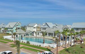 Seashell Sanctuary - Port Aransas, Texas
