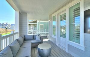 Seashell Sanctuary - Port Aransas, Texas