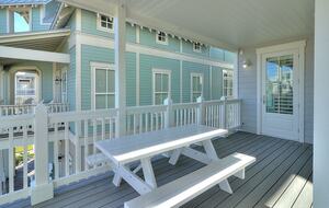 Seashell Sanctuary - Port Aransas, Texas