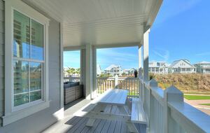 Seashell Sanctuary - Port Aransas, Texas
