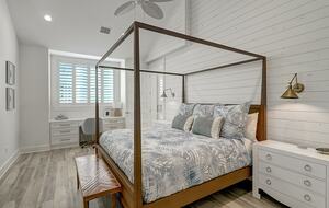 Seashell Sanctuary - Port Aransas, Texas