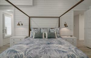 Seashell Sanctuary - Port Aransas, Texas