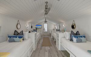 Seashell Sanctuary - Port Aransas, Texas