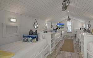 Seashell Sanctuary - Port Aransas, Texas